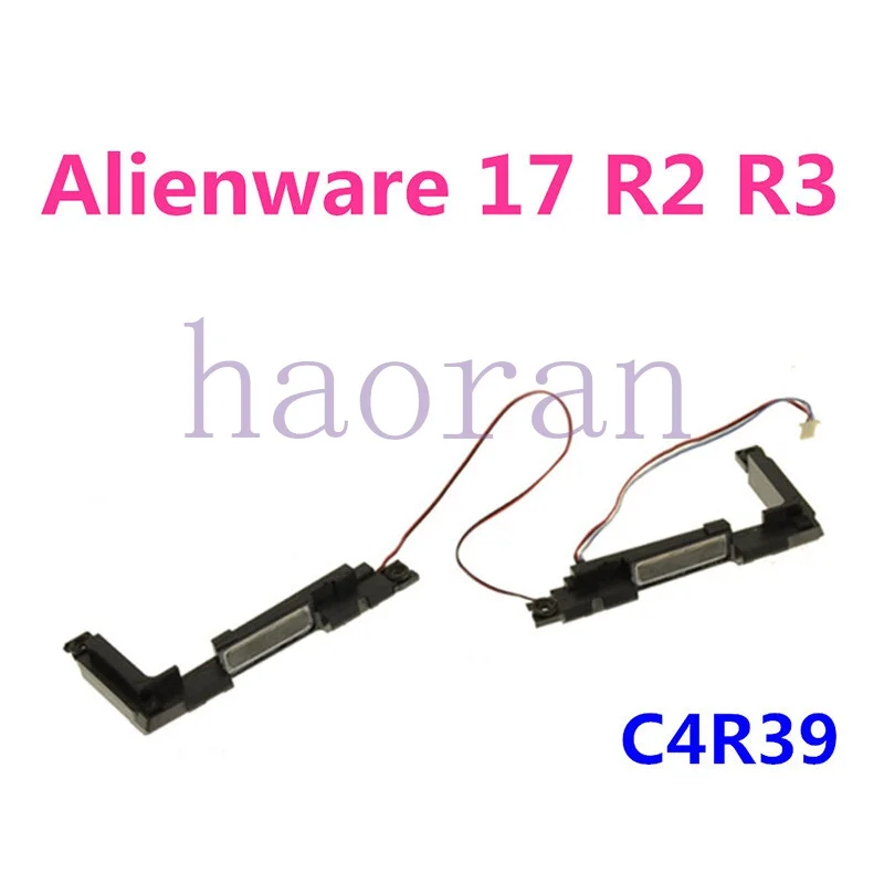 

Для Dell Alienware 17 R2 R3 динамик Встроенный сабвуфер аудио 0C4R39 C4R39