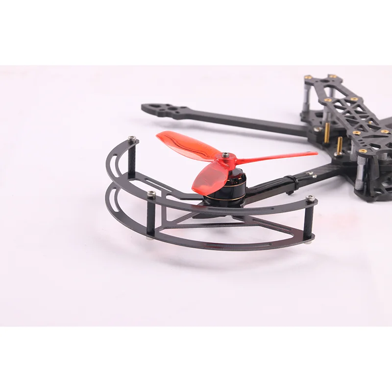 APEX Mini 3 بوصة 150 مم طقم إطارات من ألياف الكربون مع أذرع بسمك 4 مم لطائرات السباق بدون طيار FPV Freestyle RC Quadcopters