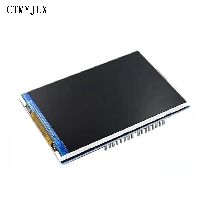 3.5 inch 480x320 TFT LCD Touch Screen Module ILI9486 LCD Display For Arduino UNO MEGA2560 Board With/Without Touch Panel