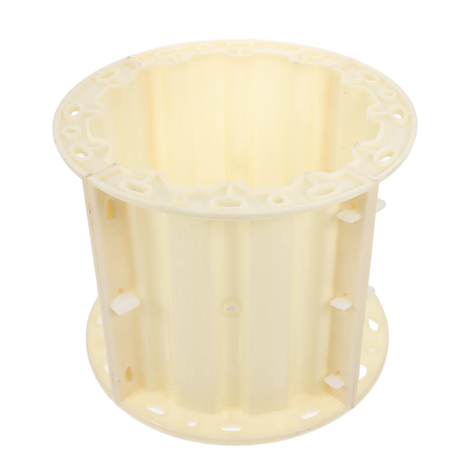 

Roman Column Mold Cement Pillar Molds for Concrete Mould Corridor Decoration Form Walkway