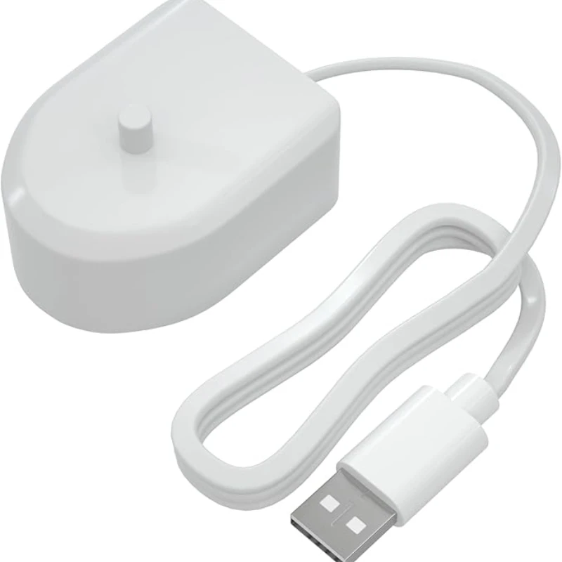 

Зарядное устройство для Ph*l*ps Sonicare, USB-зарядное устройство для электрической зубной щетки для серии HX3000 HX6000 HX, сменный адаптер питания.