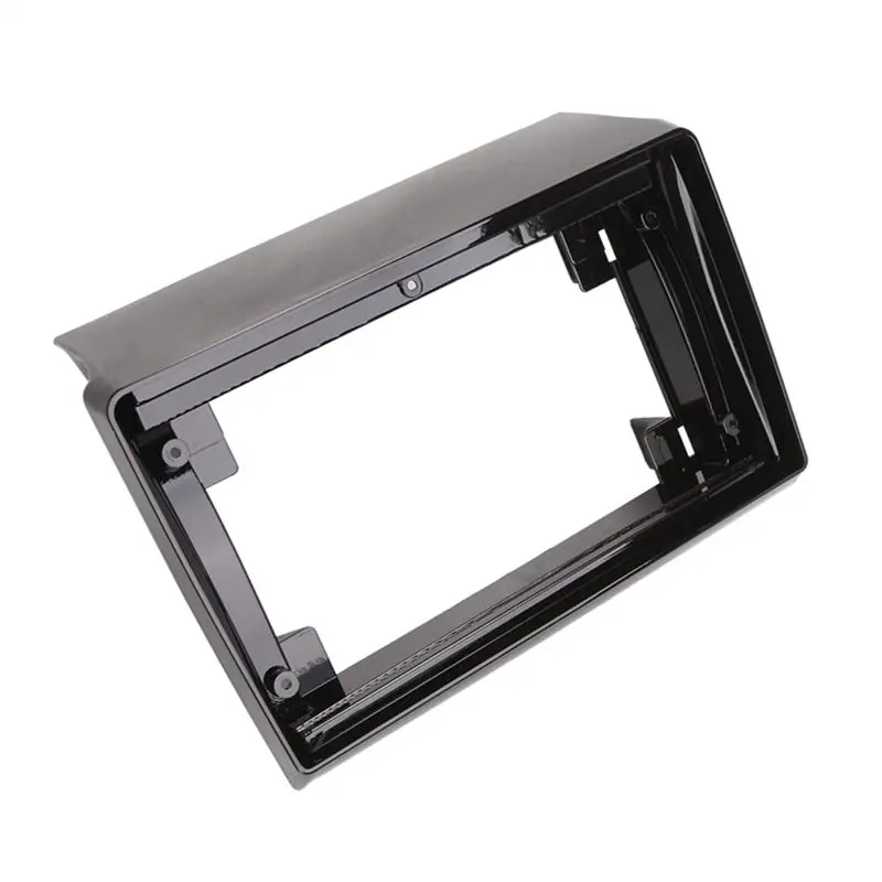 

A65P-9 Inch Car Fascia Radio Panel For CITROEN Jumper, Relay / For Boxer / For FIAT Ducato 2011+ Dash Kit Facia Console