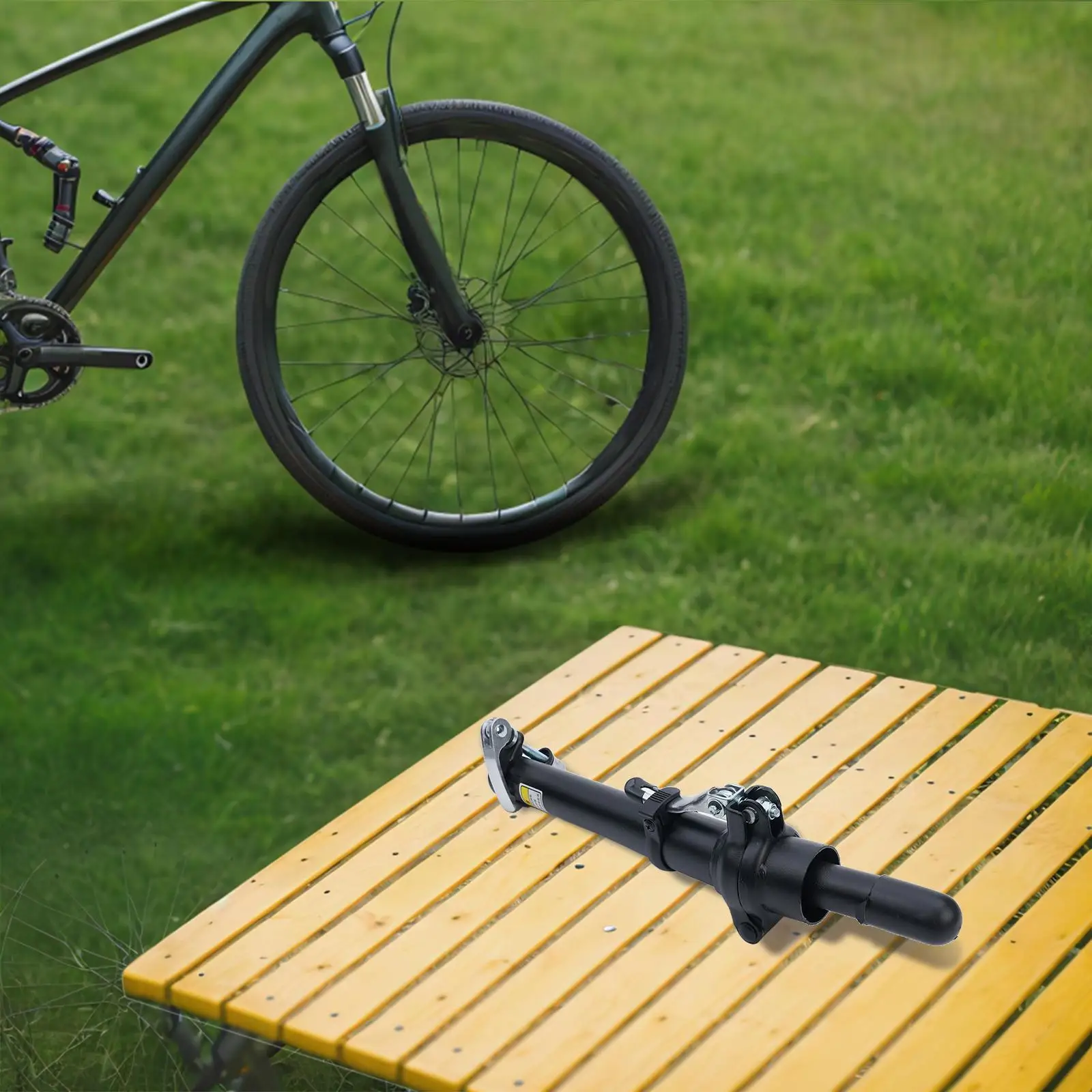 Brand New Long Lasting Practical High Quality Handlebar Bike Stem Repair Compact Easy Installation Parts Study