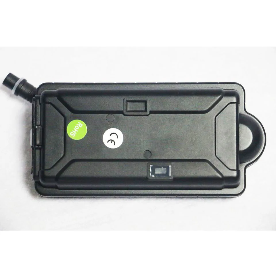 Best Quality Wholesale Long Standby 400days 5000mah Waterproof Solar Powered Collar GPS Tracker for Livestock Tracking