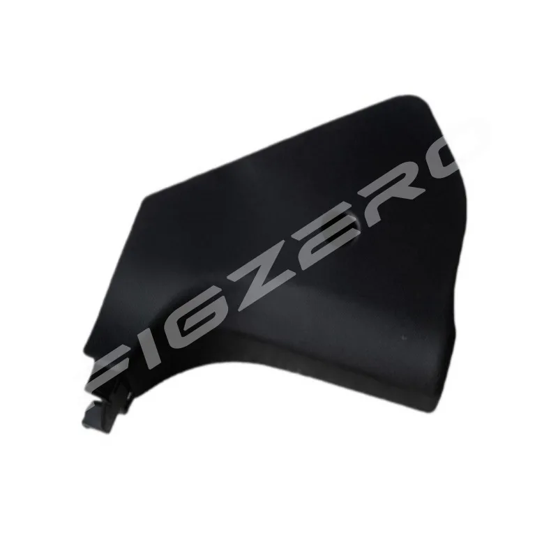for Leapmotor T03 Left Right A-Pillar Upper Lower Trim Panels A-Pillar Trim Panel