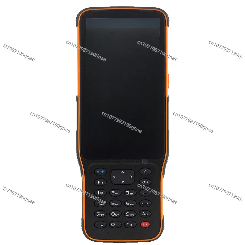 HCE600 Collector With Wifi The Best-selling New Model Rtk Handheld Gis