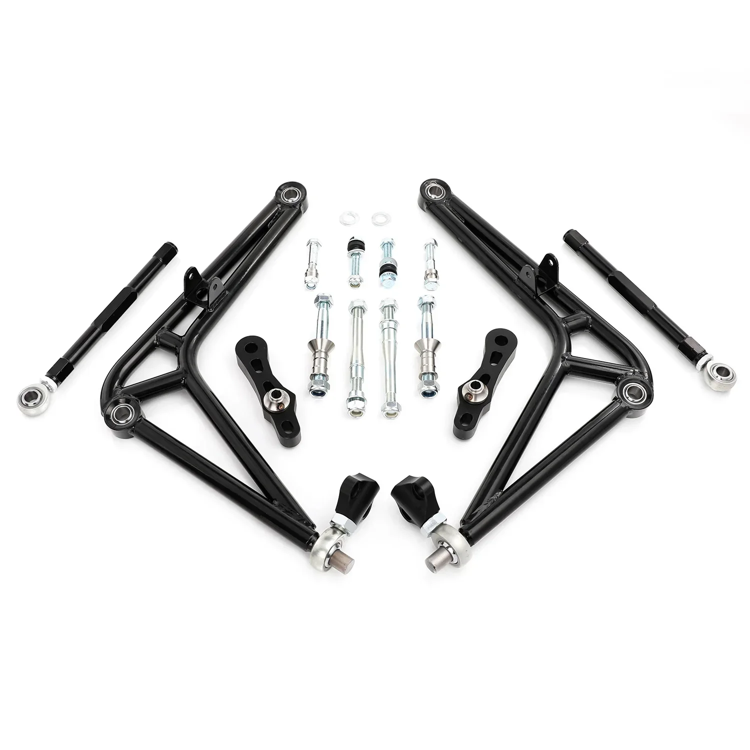 PZ006310 Is Suitable For BMW 1997-2006 E46 High-performance Drift Angle Kit Control Arm Camber Angle Kit