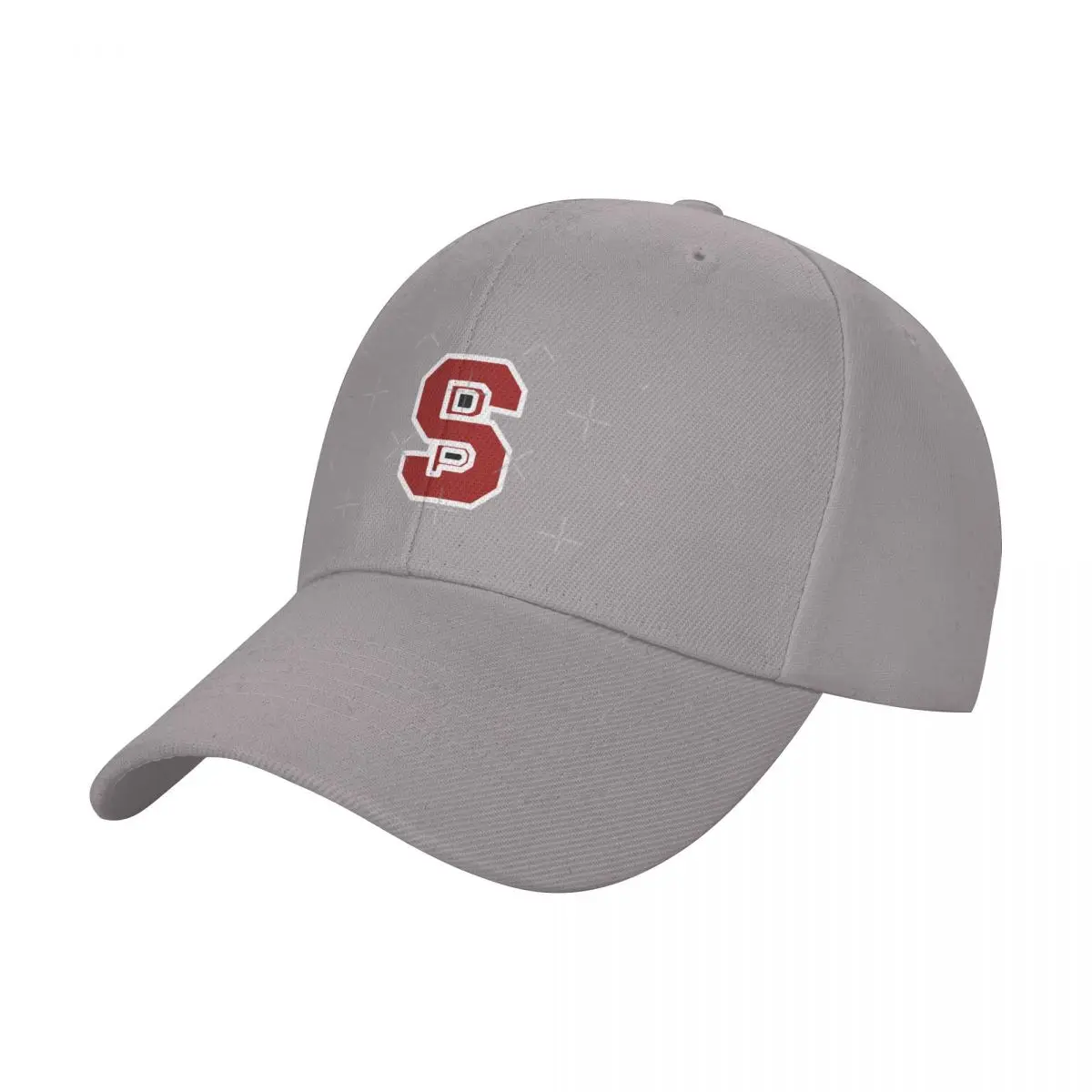 

SDP Fashion Baseball Cap Peaked Cap Men's Hat Women's Cap Sun Visor Hat