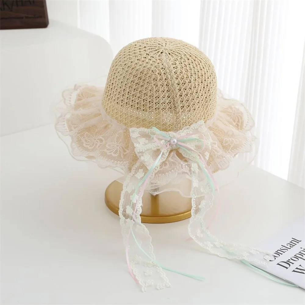 chapeu-de-sol-infantil-com-aba-larga-decoracao-de-perolas-material-respiravel-chapeu-de-palha-com-renda-material-de-palha-chapeu-de-praia-para-atividades-na-praia