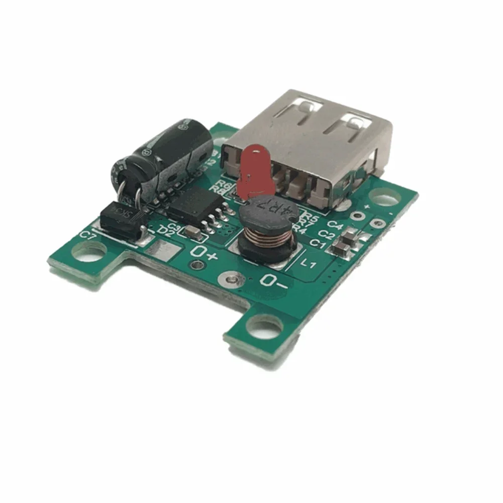 Stable Performance and Intelligent Recognition SingleDual USB Solar Panel Voltage Regulator Power Controller 5V 2A3A