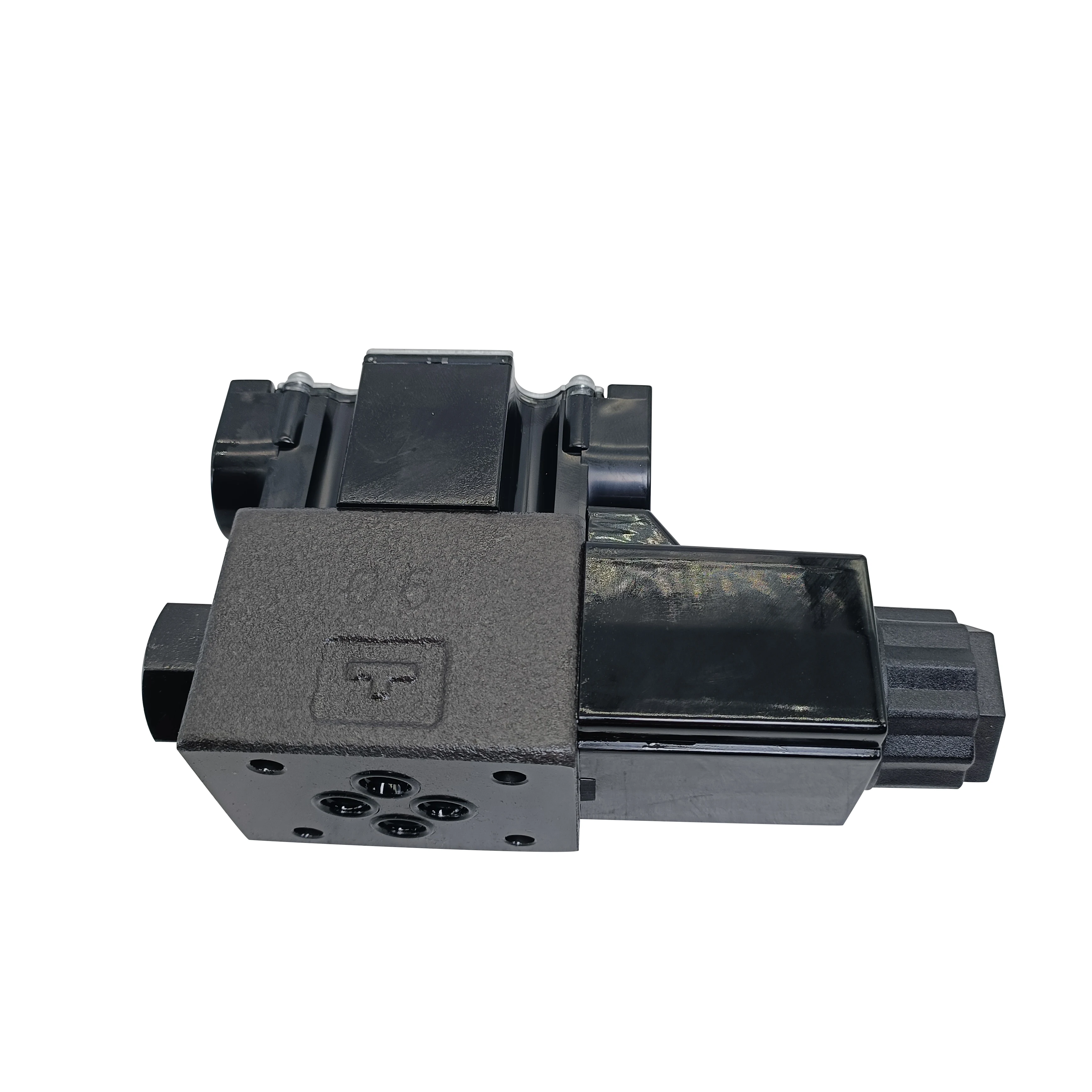 

DSG DSG-01 Series DSG-01-3C4-D24-N1-50 DSG-03-3C2-A220-N1-50 DSG-03-2B3-D24-N1-50 Hydraulic Solenoid Directional Valve