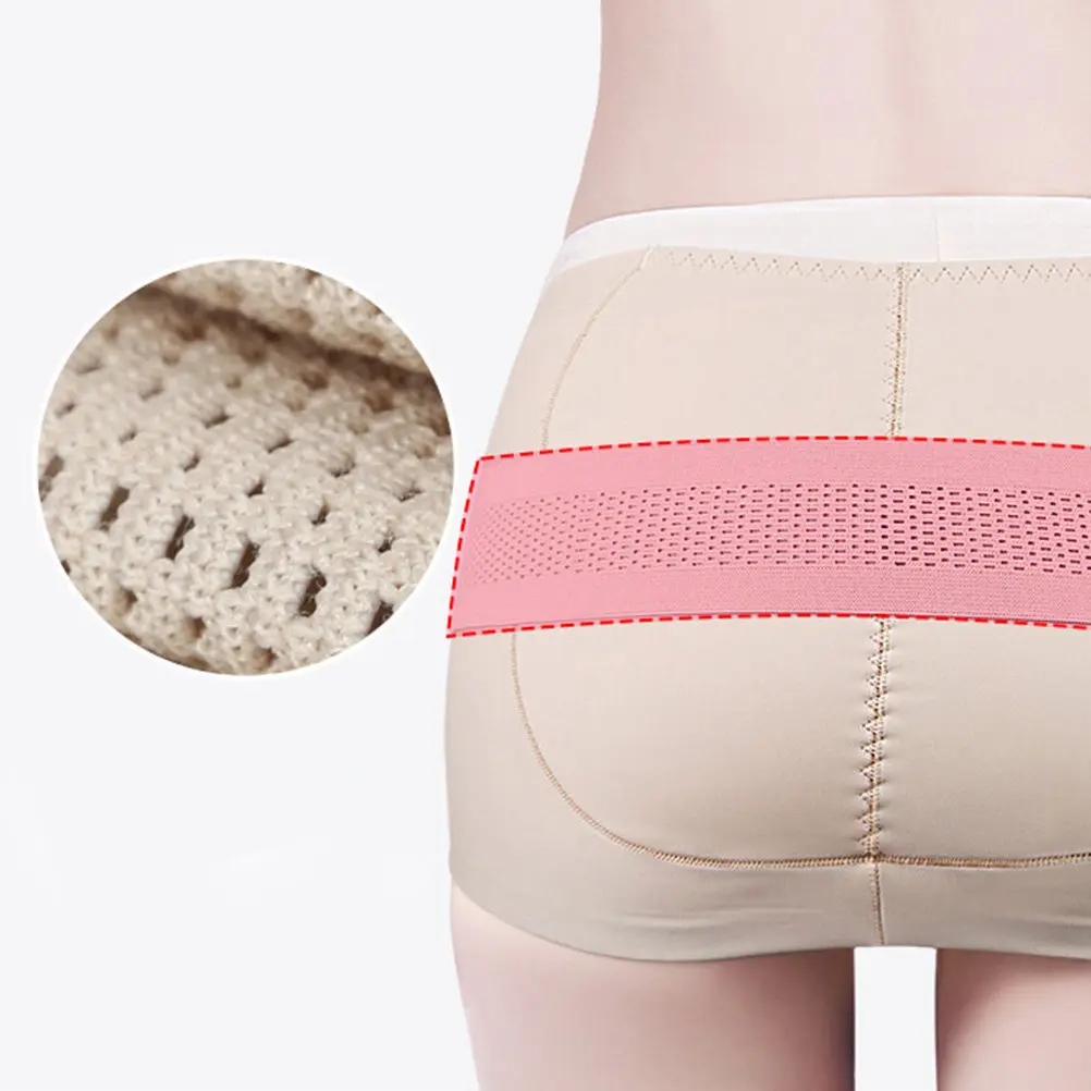postpartum-recovery-bellyband-four-seasons-use-lightweight-nylon-comfortable-abdomen-underwear-pelvic-correction-belt-tightens