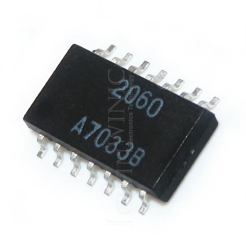 1-50PCS DS26C31TM DS26C31 NJM2060M NJM2060 SN74HC109N 74HC109 FQPF11N50CF FQPF11N50 BTB16-600B BTB16 IRFP4368 4368