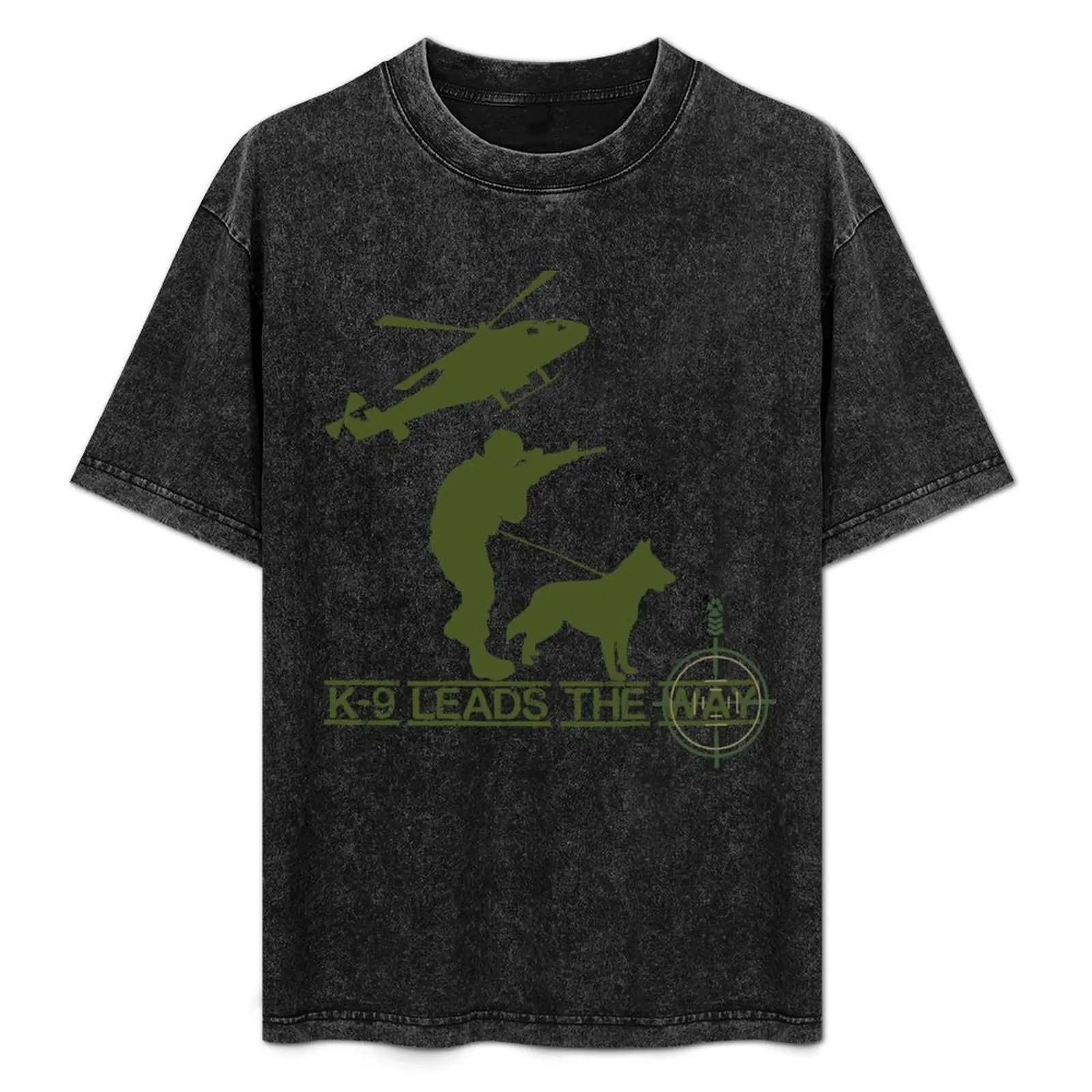 

LEADS THE WAY 2 T-Shirt Summer Holiday T-Shirt