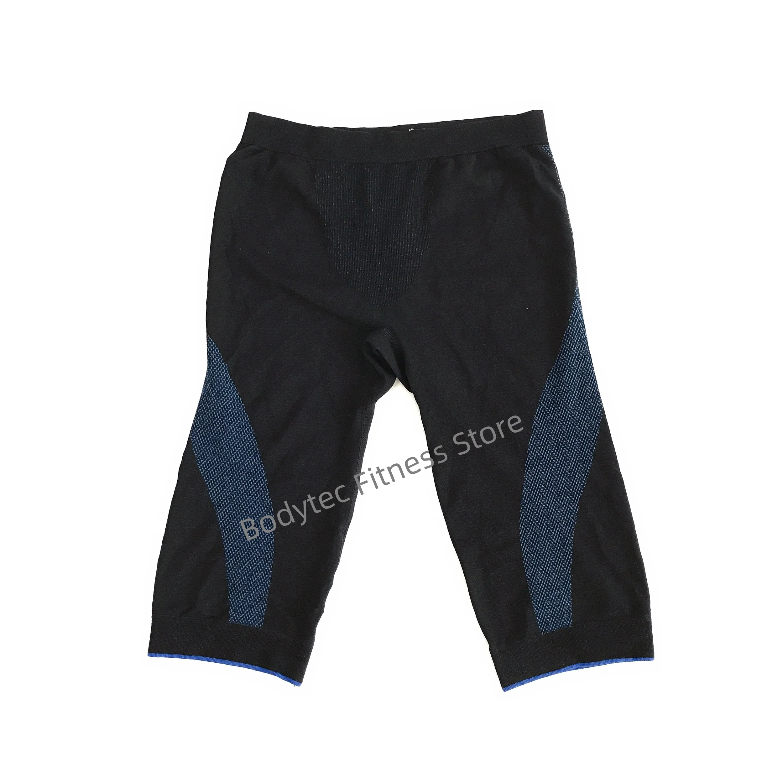 New Ems Training Suit Underwear Miha Bodytec EMS Undergarments Electro Stimulation Ems Training Base Layers - view 5
