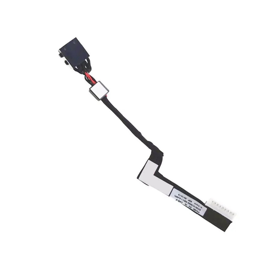 

DC Power Jack Cable For DELL Precision 7550 7560 01X26W 1X26W FDX50 DC301016300