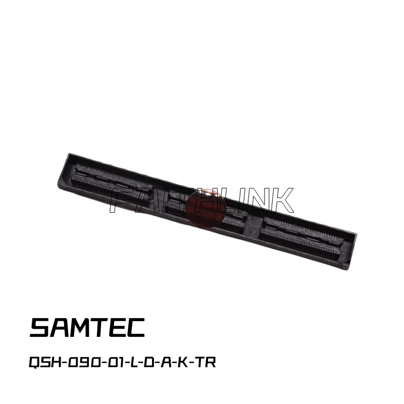 

1PCS 100% New original QSH-090-01-L-D-A-K-TR/QSH-090-01-L-D-A-K/QSE-060-01-L-D-AQSH-090-01-L-D-A CONN connector