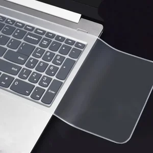 13-14 Inci 15-17 Inci Universal Laptop Notebook Keyboard Penutup Silikon Tahan Debu Pelindung Film Tahan Air 8 sampul buku salinan penjualan terbaik - №