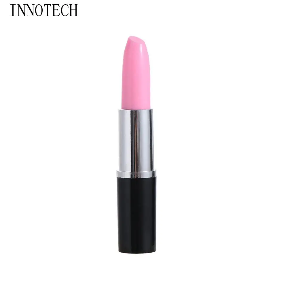 

Канцелярские принадлежности Форма губной помады Ручка для письма из пластика Реалистичная забавная ручка для подписи Креативная забавная гелевая ручка для школы