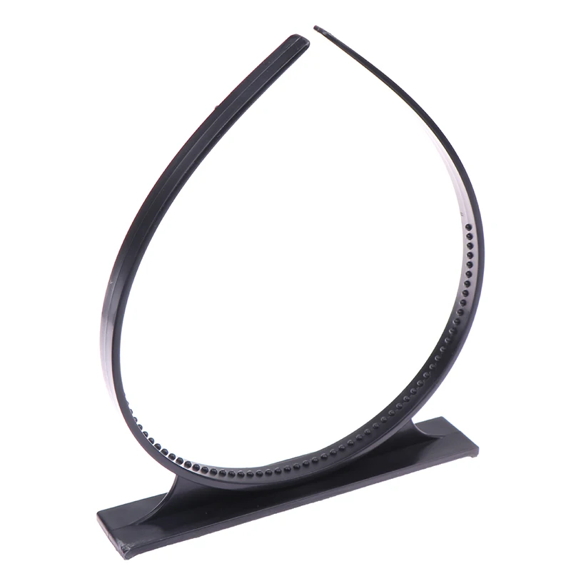 قبعات التخرج وعصابة رأس تصفيف الشعر ، عقال الموضة ، يمكن إصلاح قبعات التخرج #5