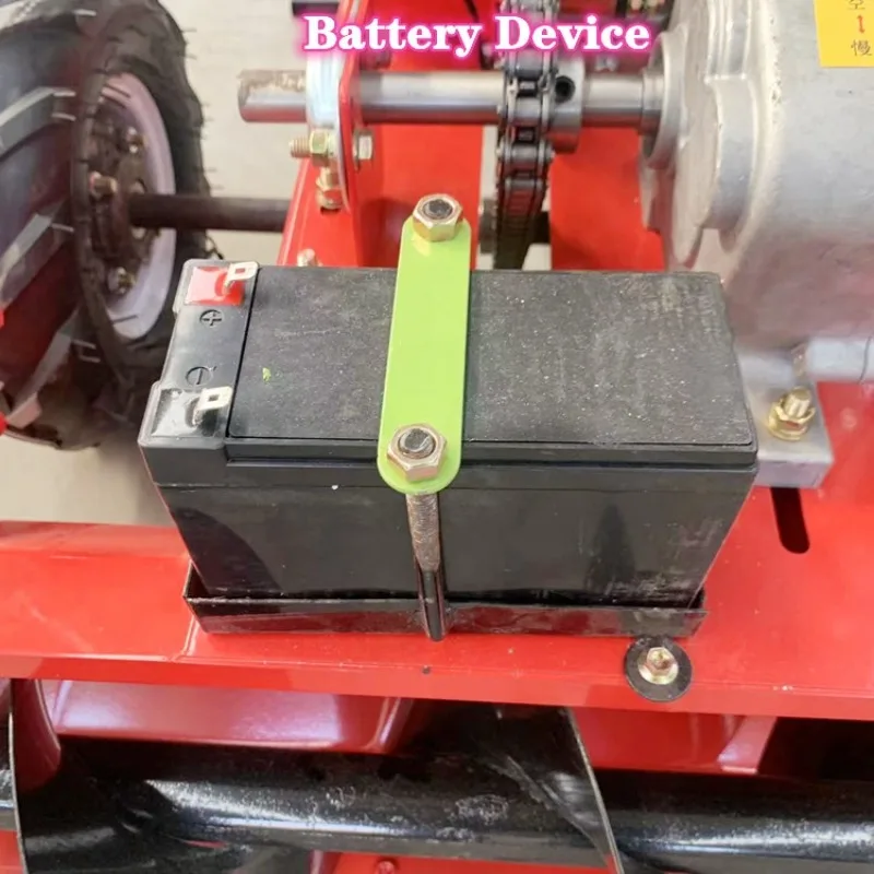 Snowblower/snow Sweeping Machine/snowplow Engine Provided Snow Blower 70 Engineering & Construction Machinery 4.0kw