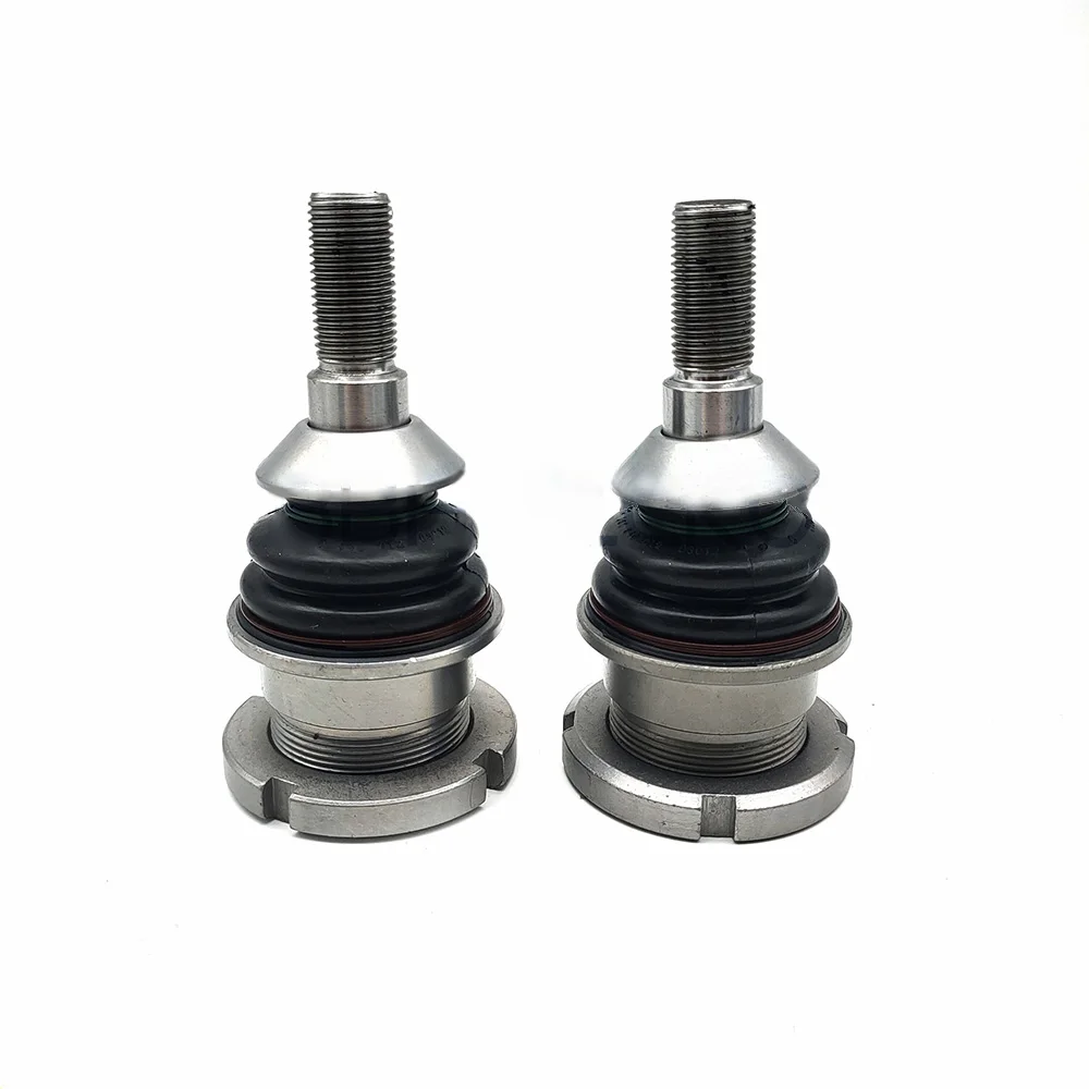 

2Pcs 1643300935 A1643300935 Car Control Arm Suspension Ball Joint For Mercedes Benz CL Class X164 W251 W164 V251