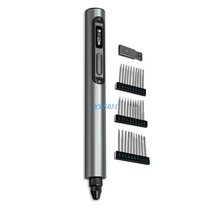 E15A Electric Drill Power Tool Multifunctional Grinder 5 Speed Engraving Pen For Engraving Home Workshop Projects