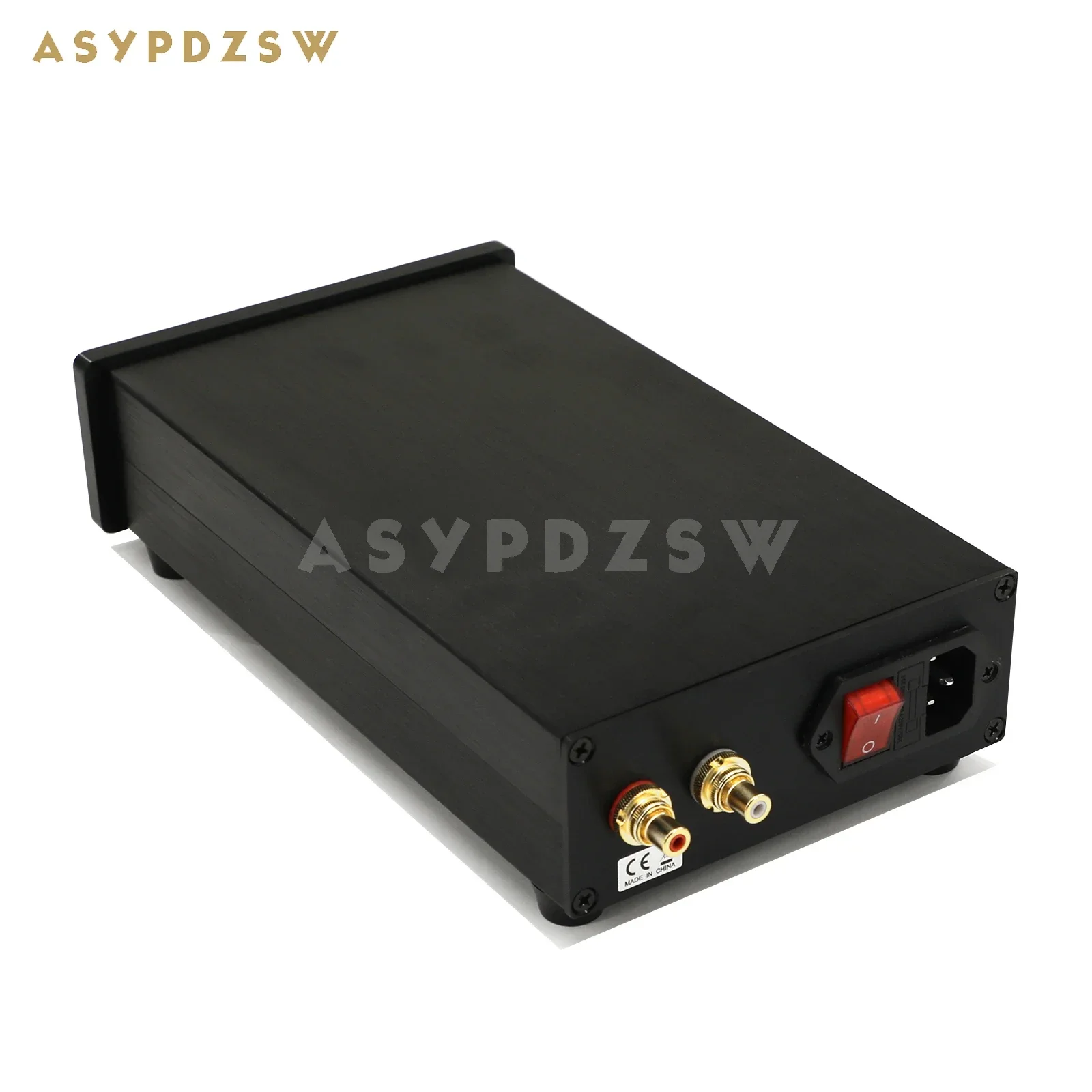 قاعدة مضخم سماعة الرأس HA5K FET Pure Class A على دائرة Audio Tec-hnica HA5000 Amp