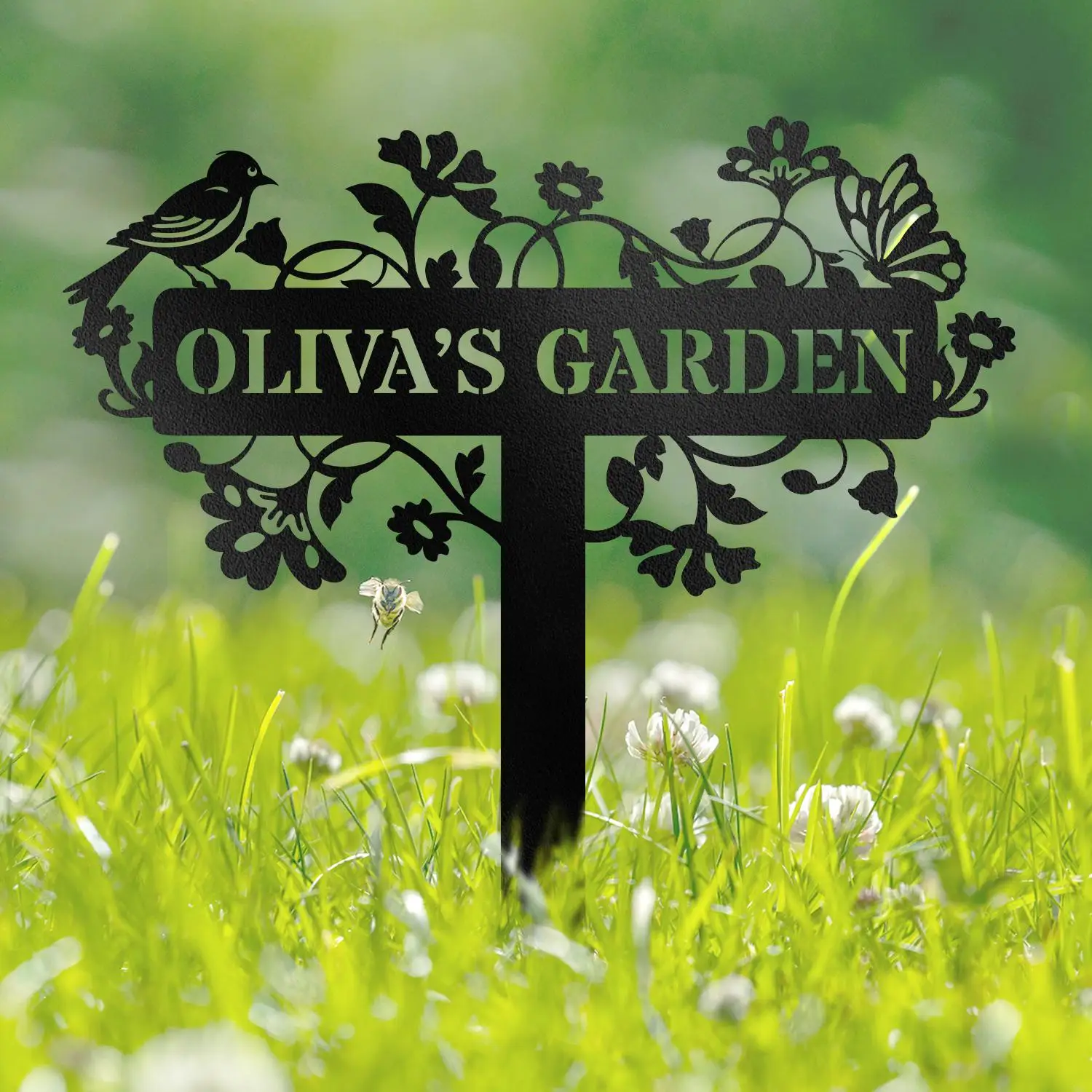 

Personalized Crossed Metal Sign Custom Armory Name Sign Man Cave Decor Veteran Gift Gift for Him