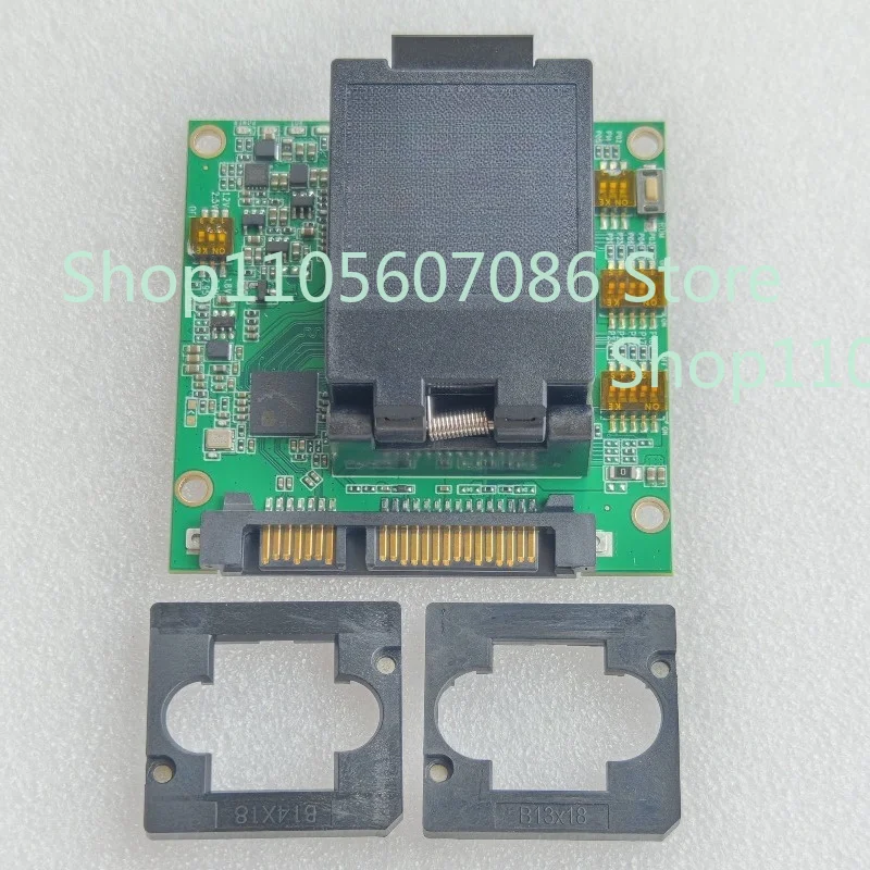 Suitable for SM2259xt2-BGA132/BGA152 Standard Test Rack, Special Offer