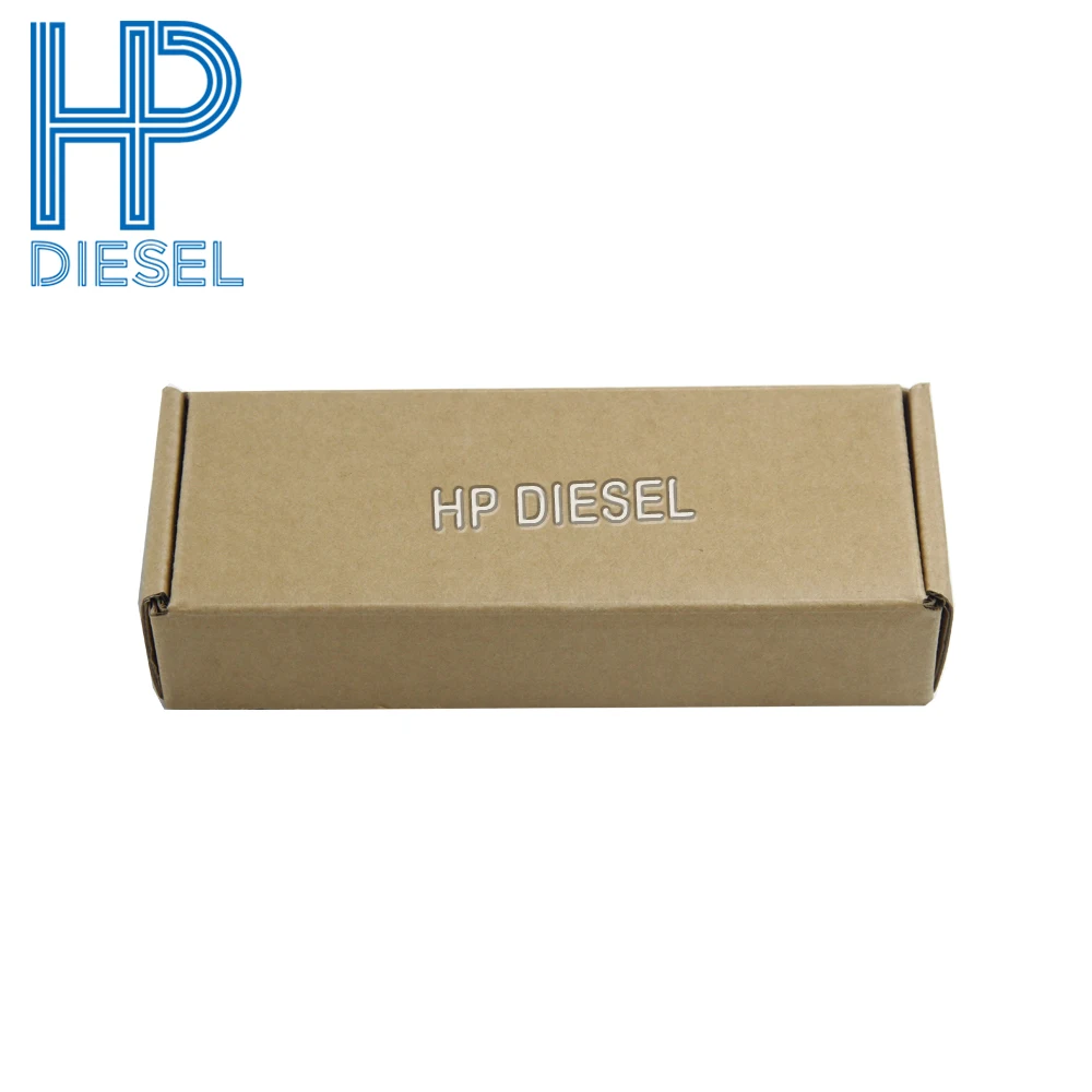 HP DIESEL Fuel Injector 2268776 for Delphi – Fit Iveco Daily 35S18 Vans