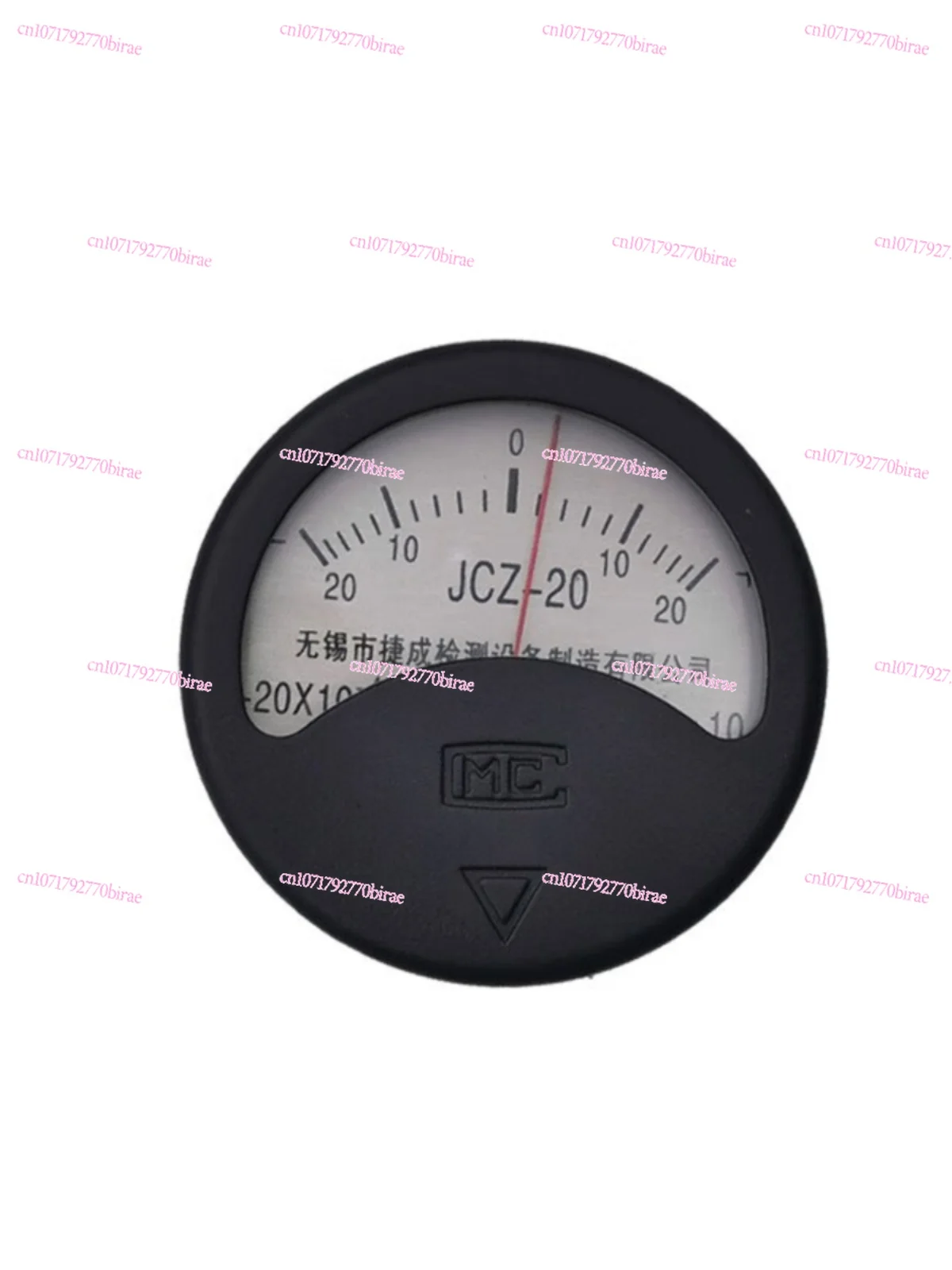 

JCZ-10 Pointer Gaussian Magnetometer JCZ-5JCZ-20JCZ-50
