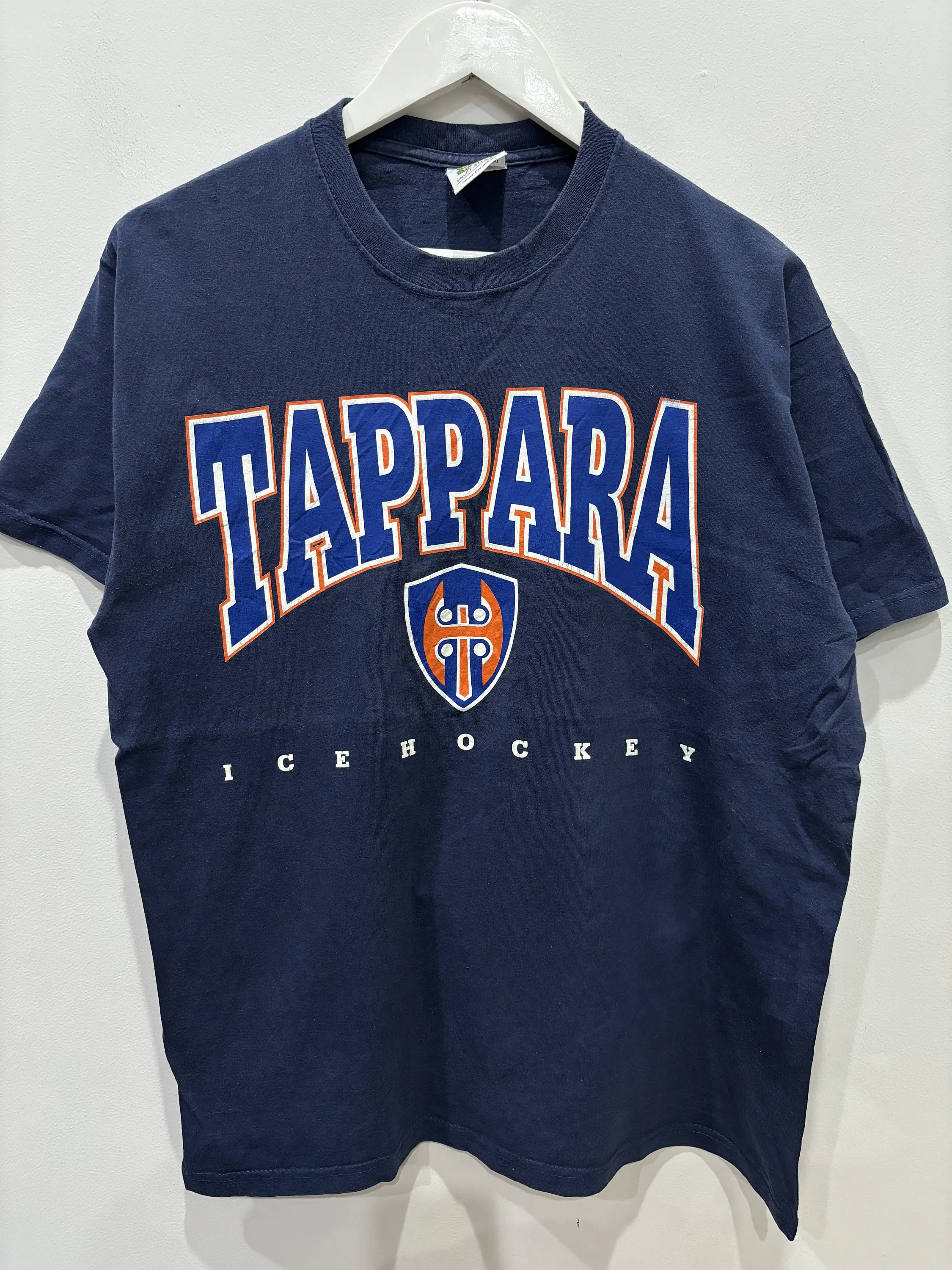 

VTG Tappara Hockey T Shirt size L
