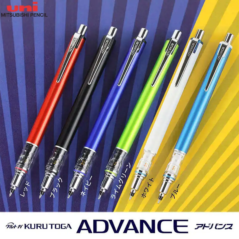 Uni Kurutoga Advanc…