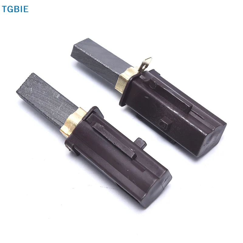 [TL]【TL】Electric Vacuum Cleaner Motor Carbon Brushes 2311480 Replaces Part