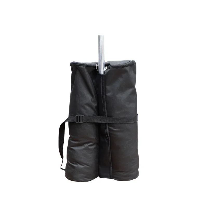 

Oxford cloth tent base for high temperature, sun protection, wind resistance, cold resistance, black tent base