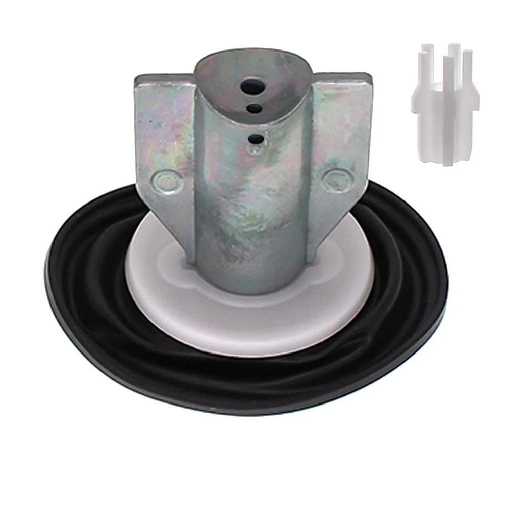 لكاواساكي EX-400 KLE500 KLX250 EL250 KLE 250 500 فولكان vn1500 طقم تصليح المكربن المكبس الحجاب الحاجز 1500 GPZ900R #3