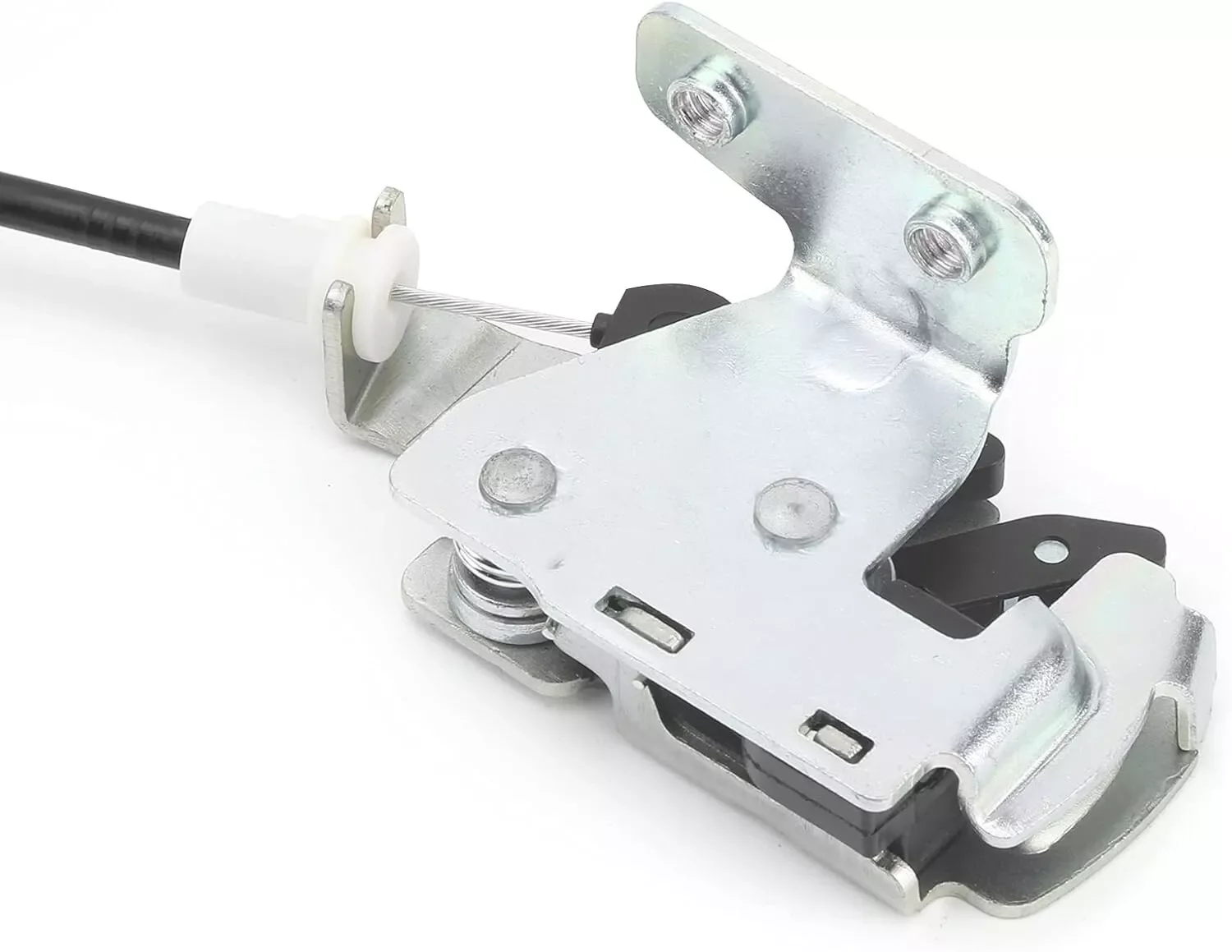 

Car Rear Lower Left Door Lock Catch Cable For Fiat Ducato Peugeot Boxer Citroen Relay 2006-On 1345734080 1379732080