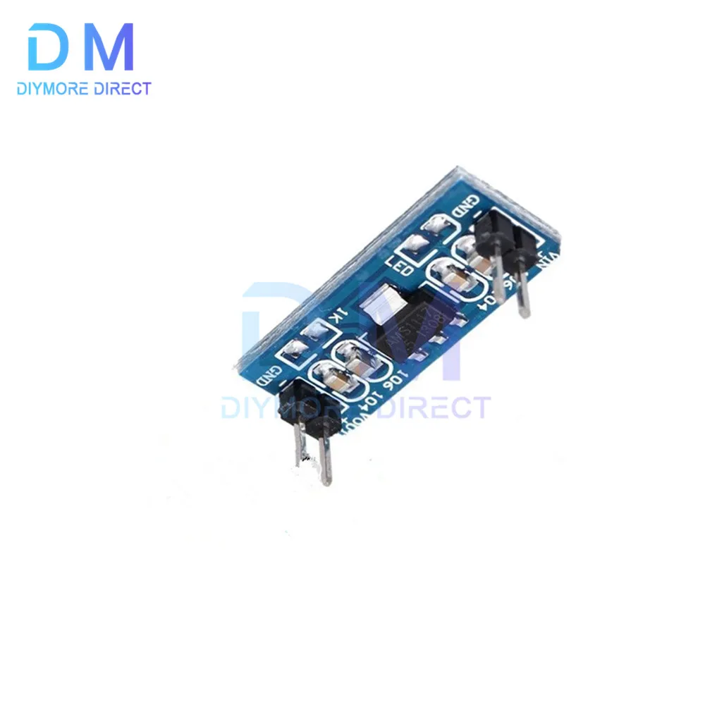 AMS1117 1.5V Power Supply Module AMS1117-1.5V Power Module AMS1117 DIY KIT