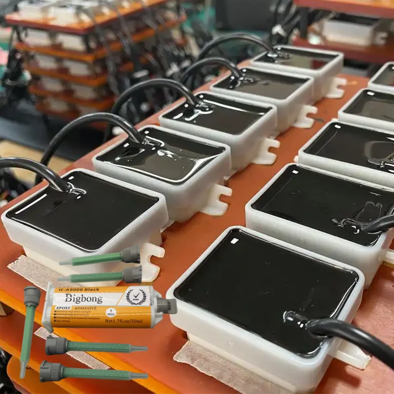 50Ml Black Ab Glues…