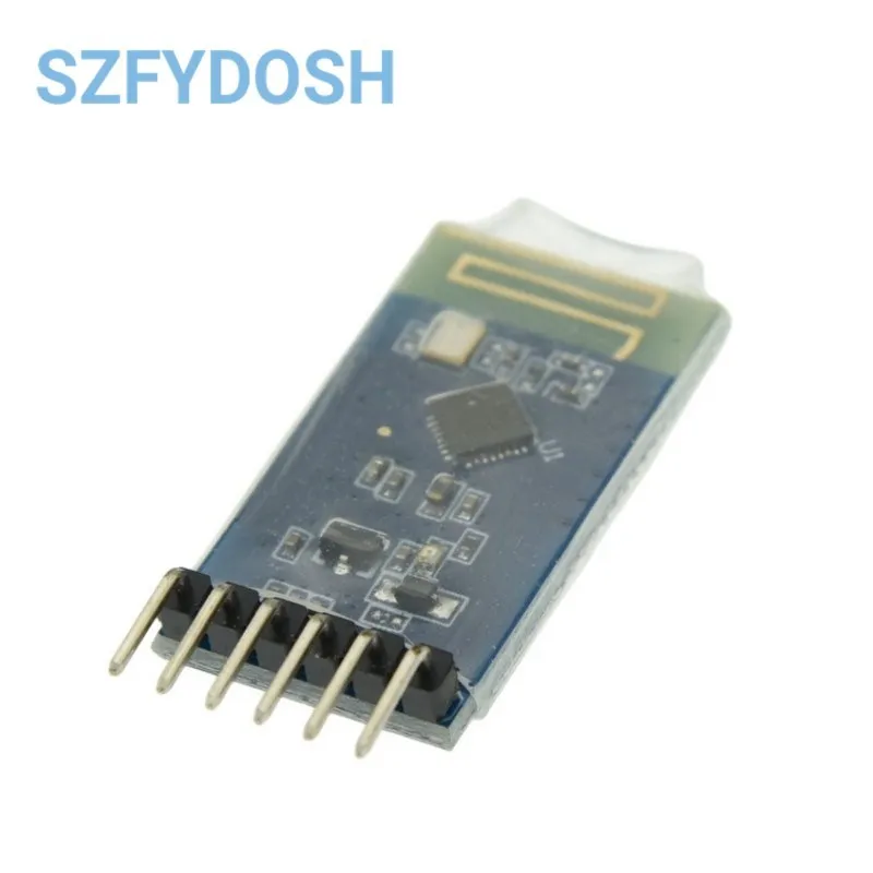JDY-33 Dual Modus Bluetooth Modul SPP + BLE Serial Port AT Befehl HC-05/06 Kompatibel