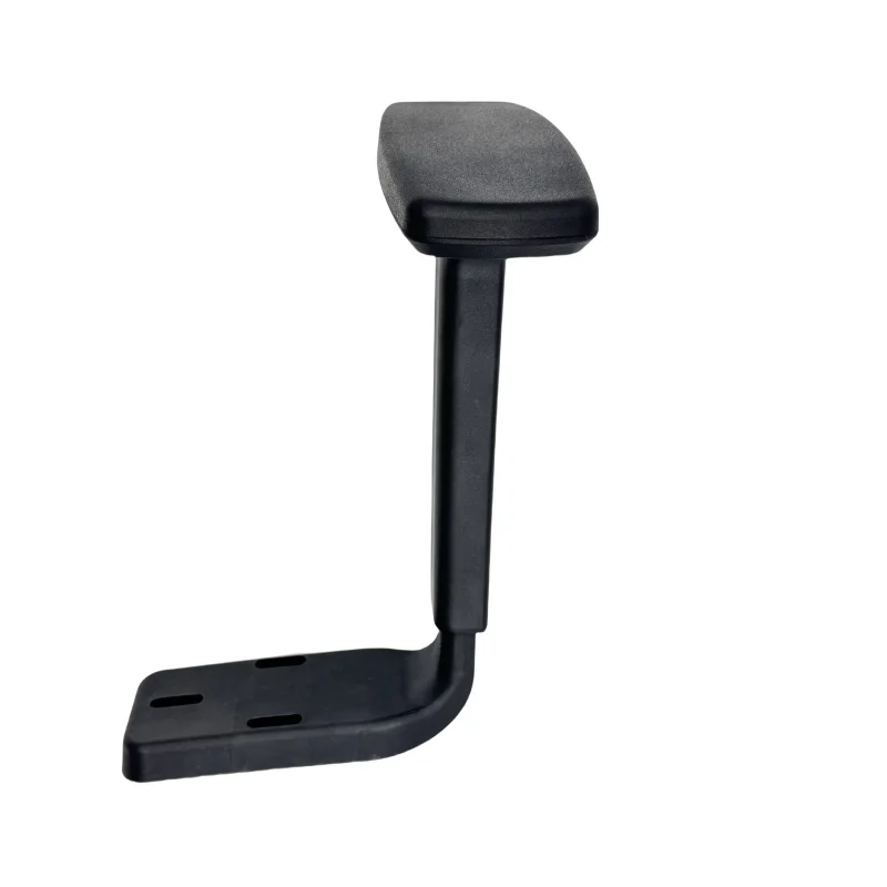 

Nylon Plastic Furniture Accessories High Quality Office Chair Accessories Multifunctional Armrests
