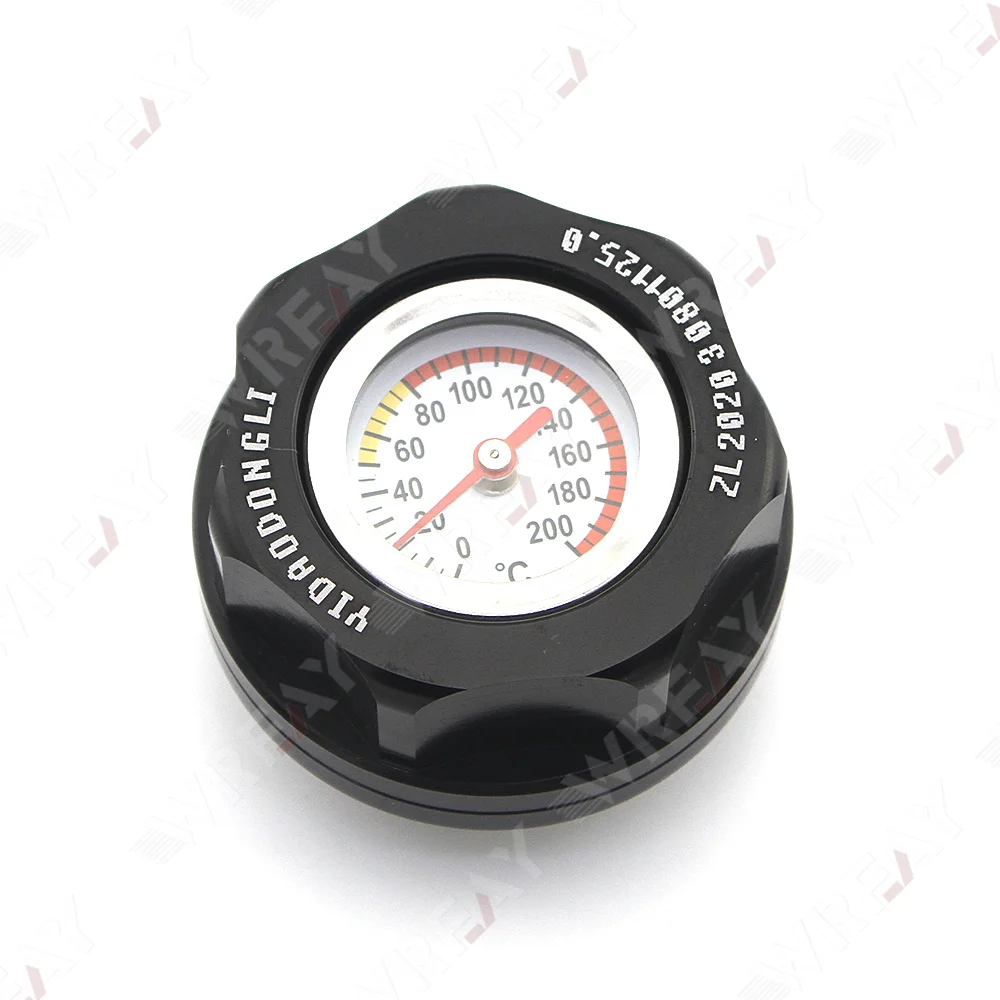 

Car Oil Tank Cap Fuel Tank Cover Engine Oil Filler Cap For Toyota For Honda