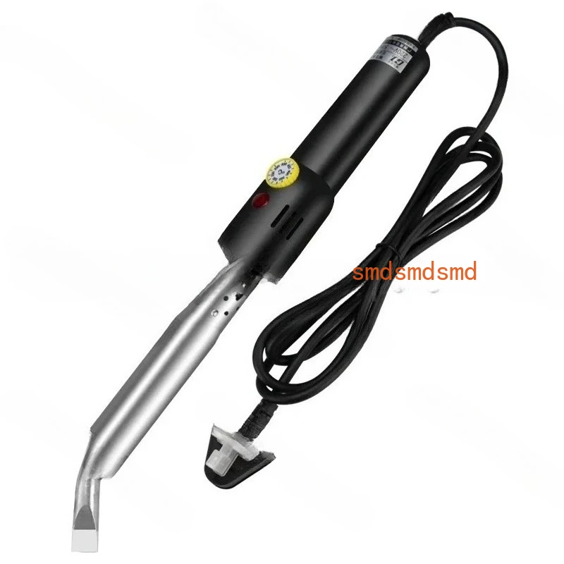 

Electric Soldering Iron 1000W High Power Welding Repair Tools Externally Heated Adjustable Constant Temperature Iron Soldering
