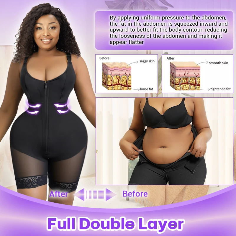 Thumbnail 2 - #54 Seamless Shaping Bodysuits Ranking List in 2026