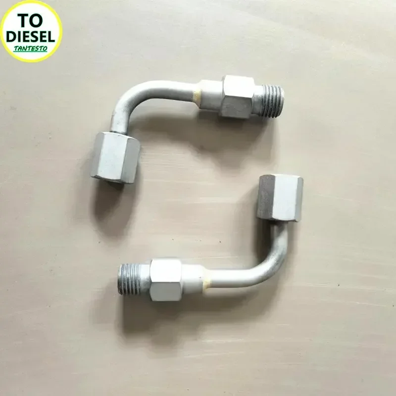 M14-14/12 High Pressure Diesel Tube Conversion Joint Adaptors Common Rail Injector Repair Tools