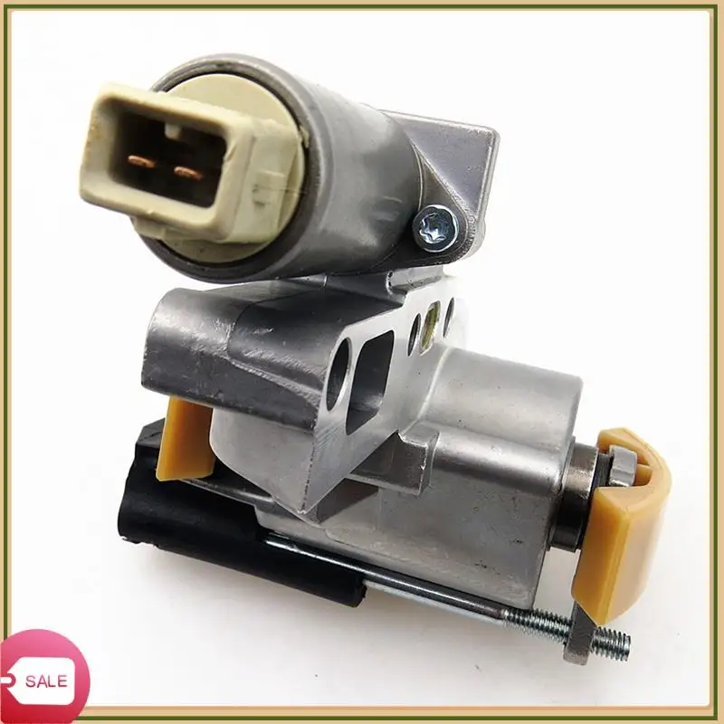 

Unique 1 Piece Car Camshaft Adjuster 077109088D Chain Tensioner As Shown Automotive Supplies For A8L Sedan Version (4E8) 20