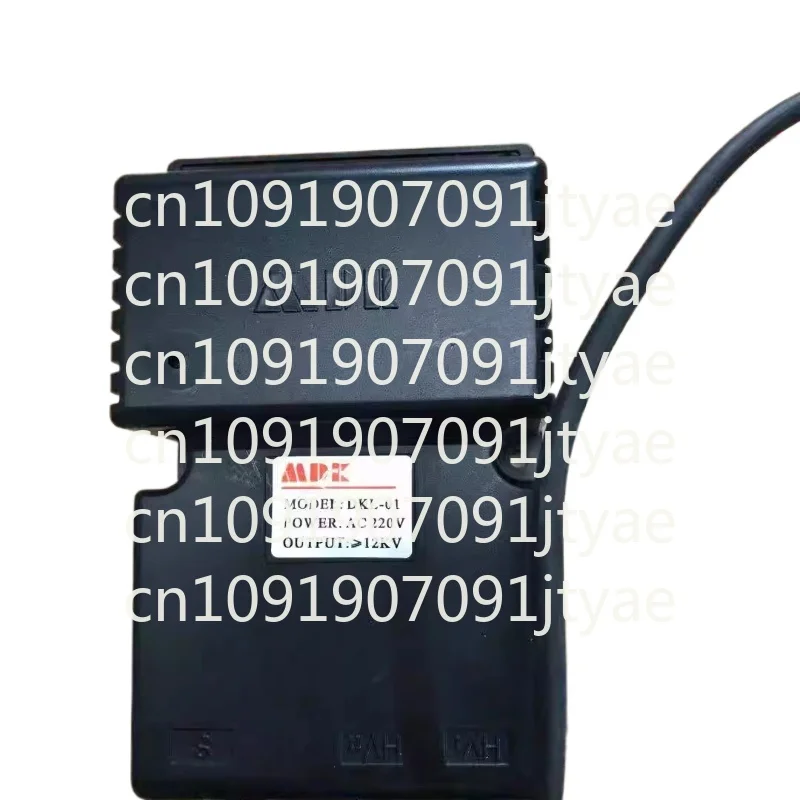 فرن الغاز الشاعل التجاري العام DKl-01 ولاعة الفرن نبض الشاعل 12 فولت مقلاة الكيك الكهربائية