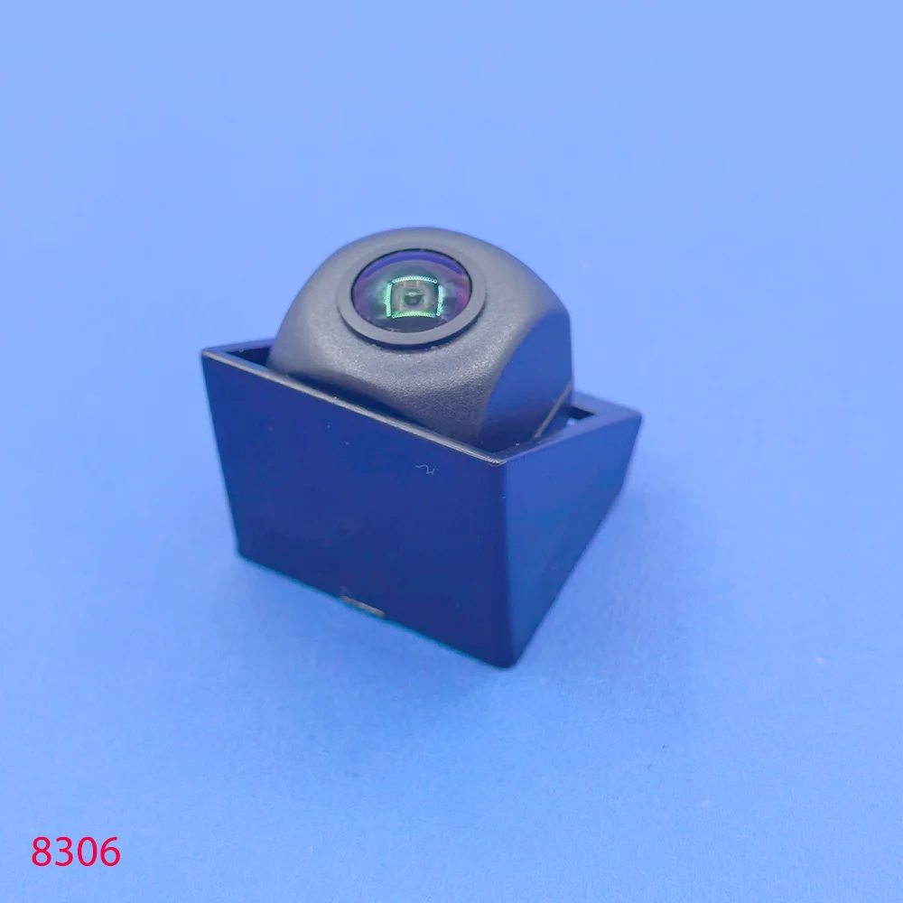 For SsangYong Korando/SsangYong New Actyon 2010-2015 AHD 1080P 170 Degree Fisheye  Lens Waterproof Night Vision Rear View Camera