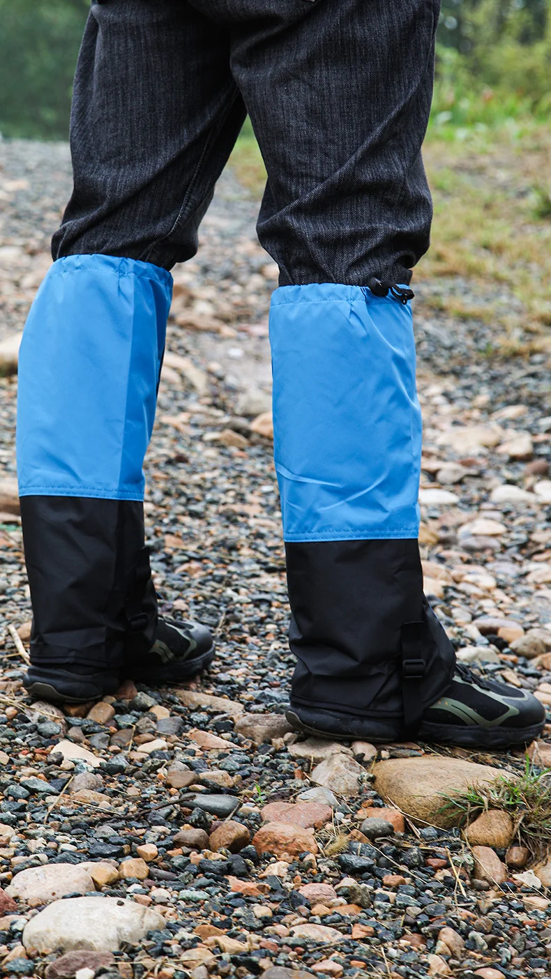 Polainas Impermeables para Pie - Ski Glove Waterproof reseña y precio